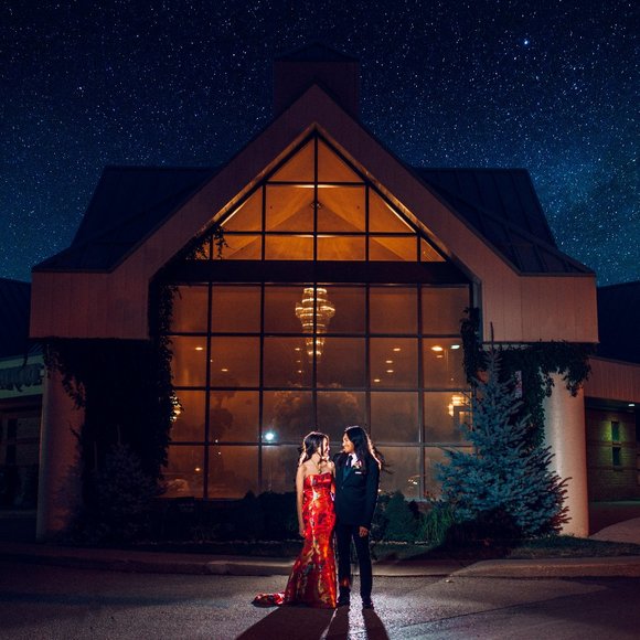 Meet your Posher, Melissa - Picture 1 of 1